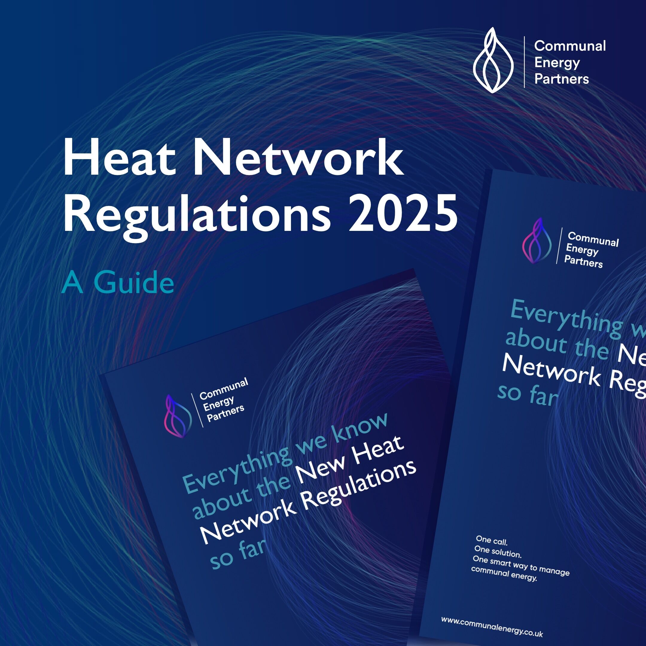 LinkedIn Post – Square-Heat Network Regulations 2025